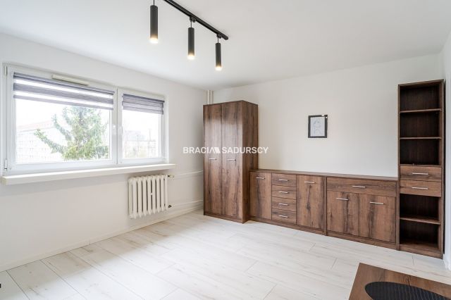 Mieszkanie 1-pokojowe Kraków Czyżyny, ul. Franciszka Wężyka. Zdjęcie 9