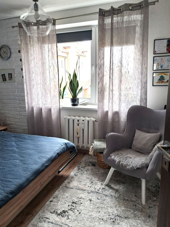 Mieszkanie 2-pokojowe Szczytno, ul. Bohaterów Września 1939 r.. Zdjęcie 8