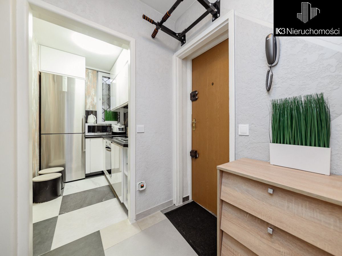 Mieszkanie 2-pokojowe Warszawa Praga-Południe, ul. Bracławska. Zdjęcie 3