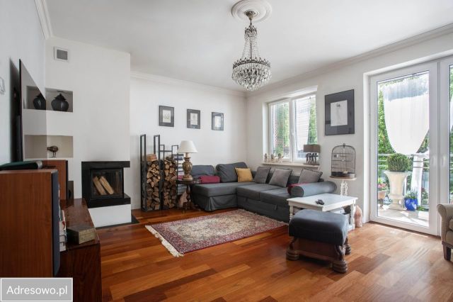 Mieszkanie 3-pokojowe Józefosław, ul. Księżycowa. Zdjęcie 1