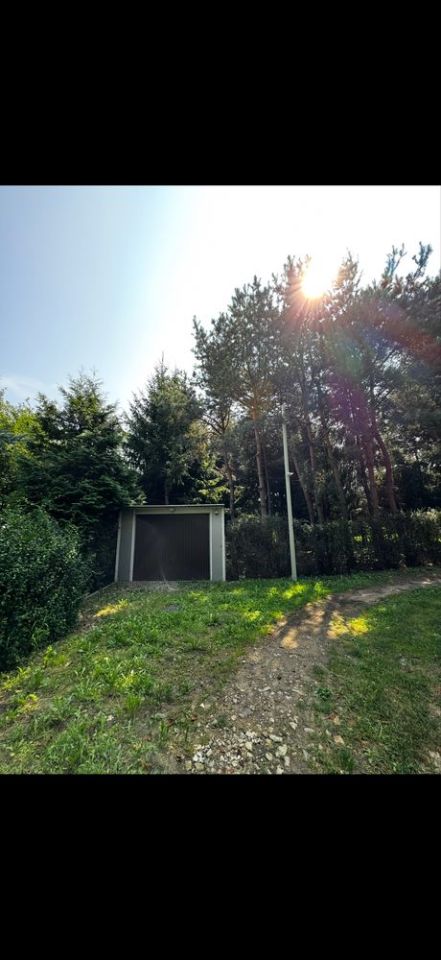 Działka rod Warszawa Targówek, ul. Tarnogórska. Zdjęcie 4