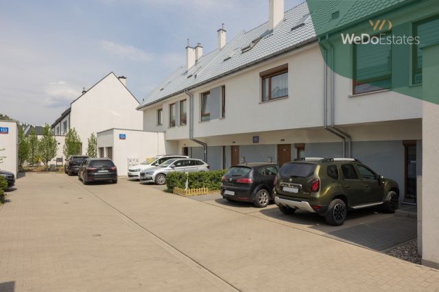 dom szeregowy, 4 pokoje Warszawa Białołęka, ul. Piknikowa. Zdjęcie 18