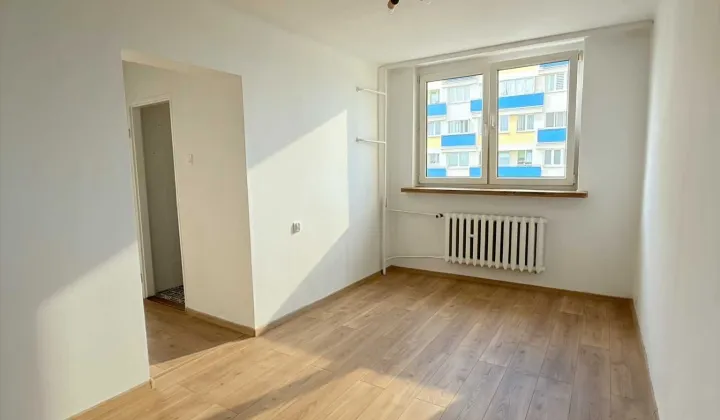Mieszkanie 3-pokojowe Puławy Centrum, al. Partyzantów