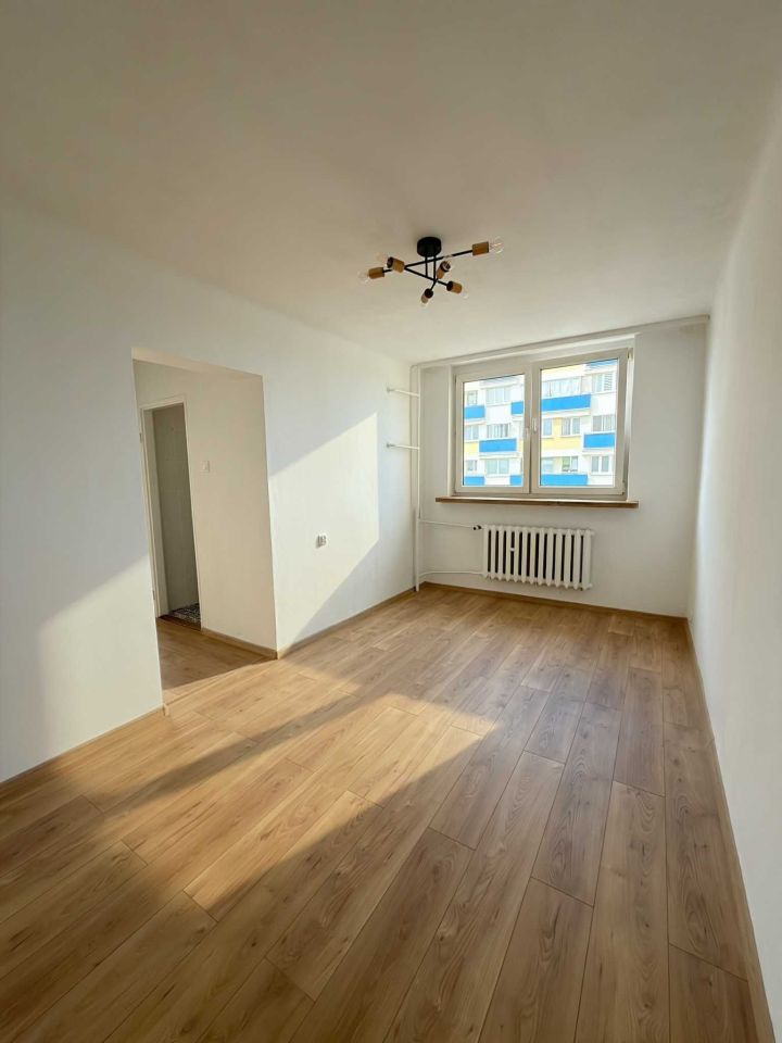 Mieszkanie 3-pokojowe Puławy Centrum, al. Partyzantów. Zdjęcie 1