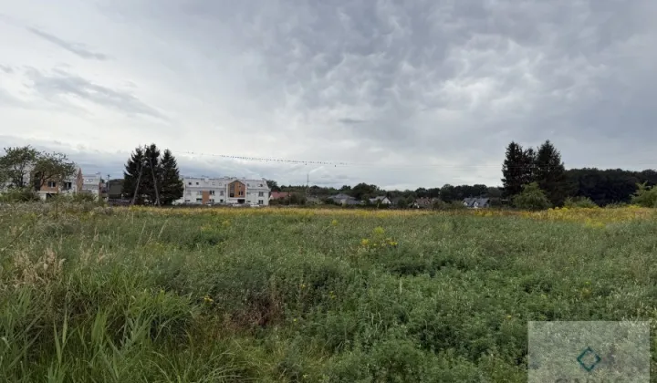 Działka budowlana Nowogard