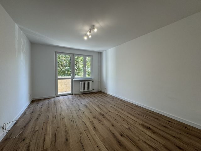 Mieszkanie 2-pokojowe Kraków Nowa Huta, os. Albertyńskie. Zdjęcie 1