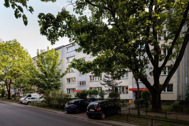 Mieszkanie 2-pokojowe Kraków Łobzów, ul. Mazowiecka. Zdjęcie 17
