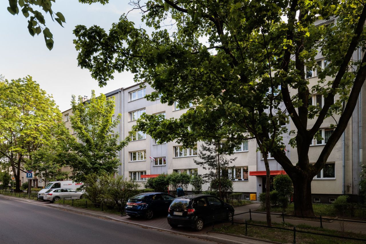 Mieszkanie 2-pokojowe Kraków Łobzów, ul. Mazowiecka. Zdjęcie 17
