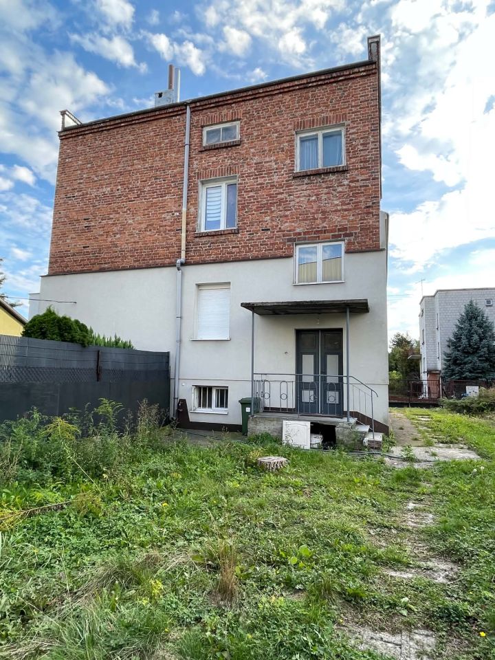 budynek wielorodzinny, 4 pokoje Radom Kaptur, ul. Łamana. Zdjęcie 4