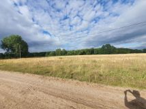 Działka rolno-budowlana Płozy. Zdjęcie 4