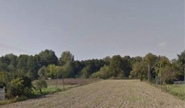 Działka budowlana Michałów