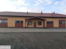 Hala/magazyn Bełchatów. Zdjęcie 2