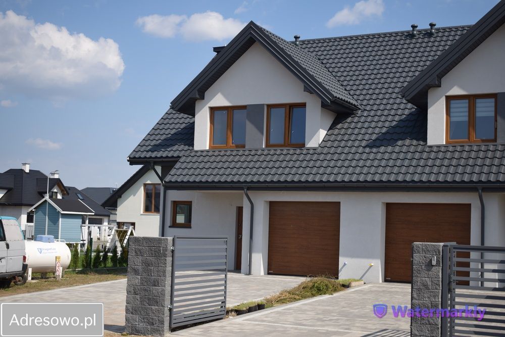 bliźniak, 5 pokoi Suwałki, ul. Zbigniewa Herberta