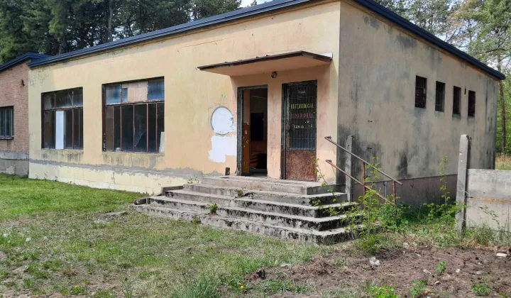 Lokal Kolonia Zawady