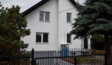 dom wolnostojący, 5 pokoi Gniezno, ul. Jagodowa