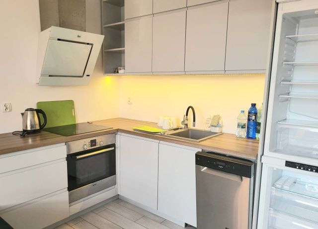 Mieszkanie 2-pokojowe Reda Betlejem. Zdjęcie 1