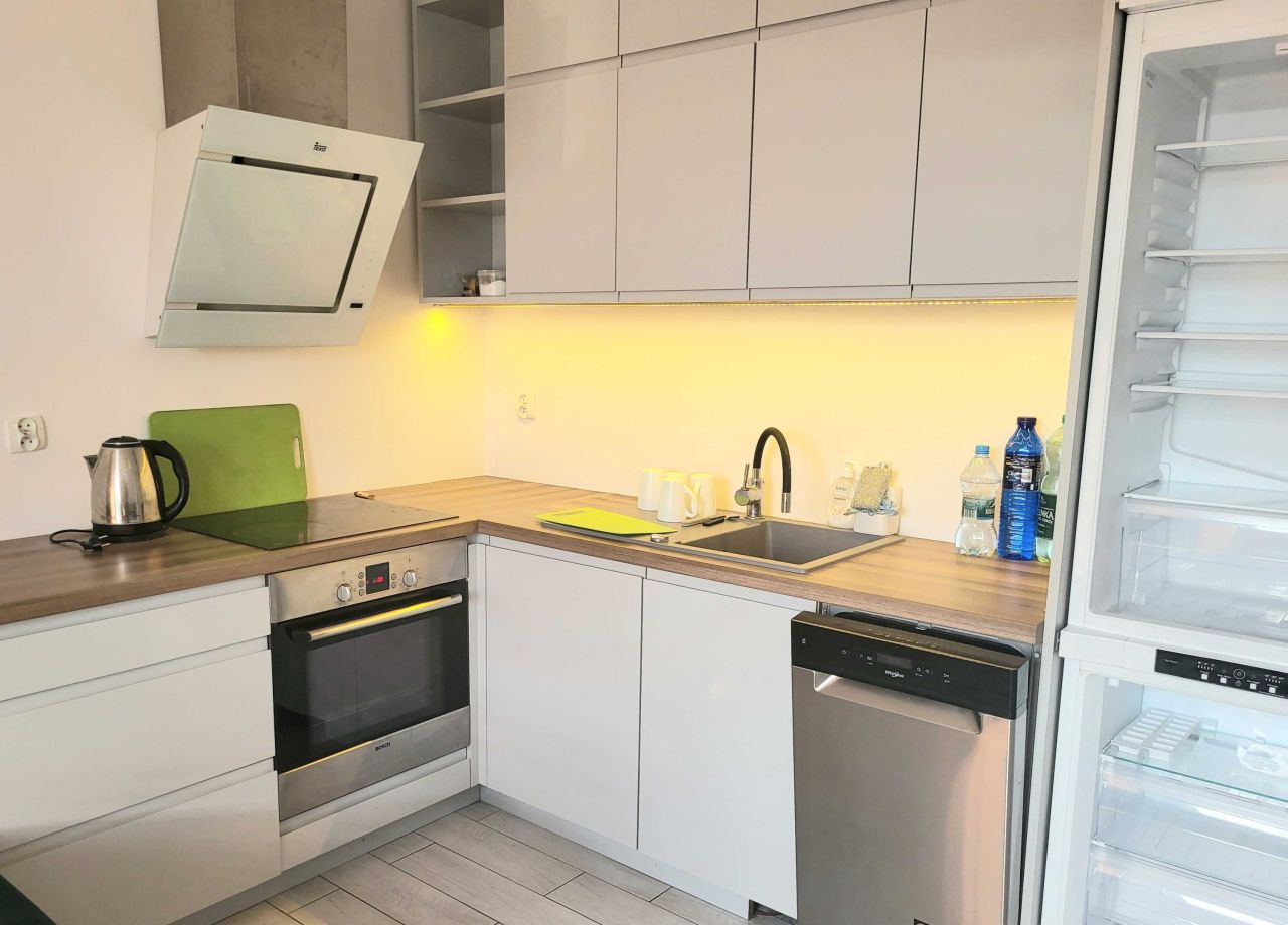 Mieszkanie 2-pokojowe Reda Betlejem. Zdjęcie 1