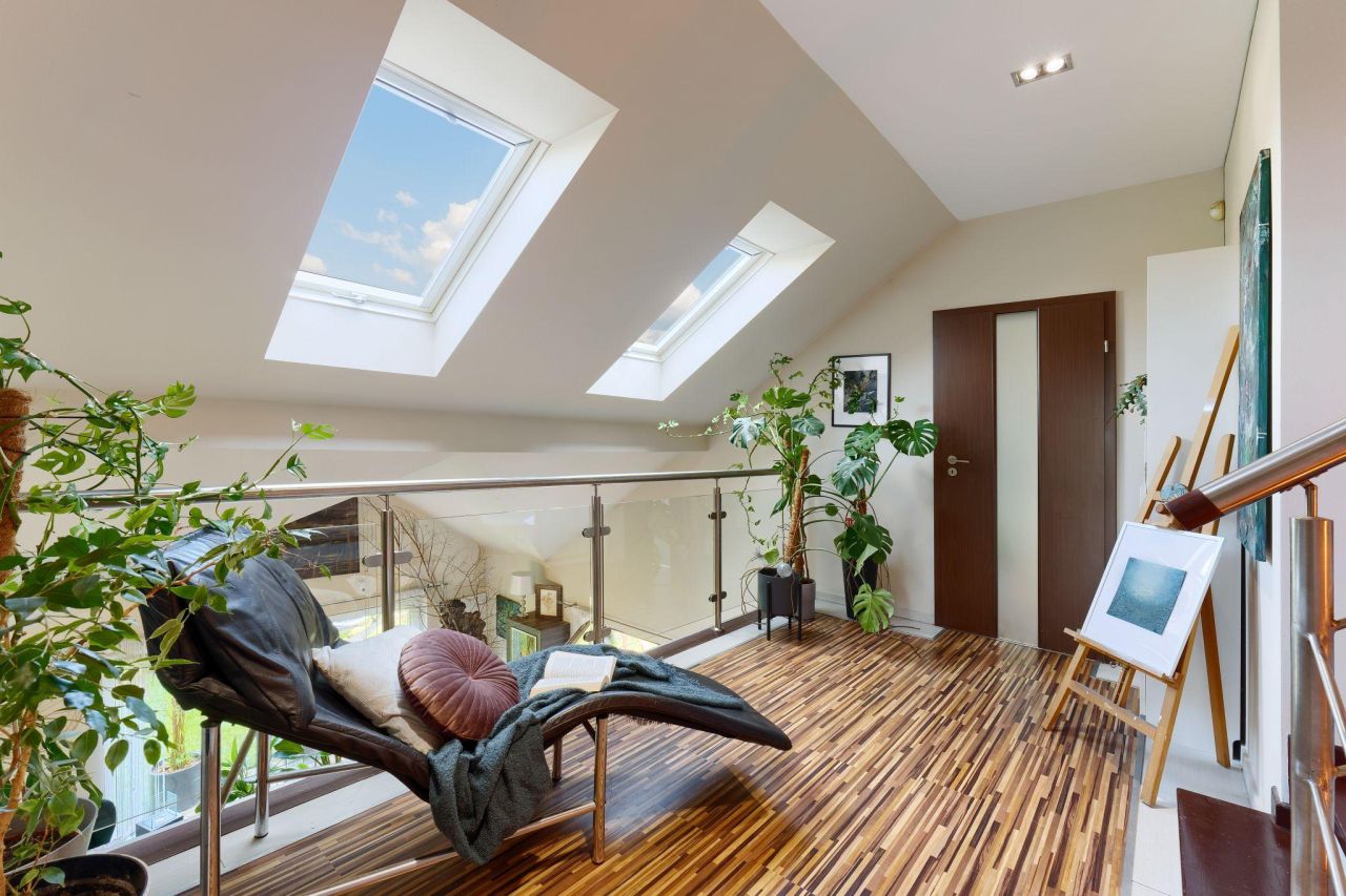 bliźniak, 6 pokoi Warszawa Białołęka, ul. Stanisława Chudoby. Zdjęcie 15