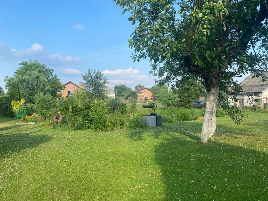 Działka budowlana Gliny Małe. Zdjęcie 6