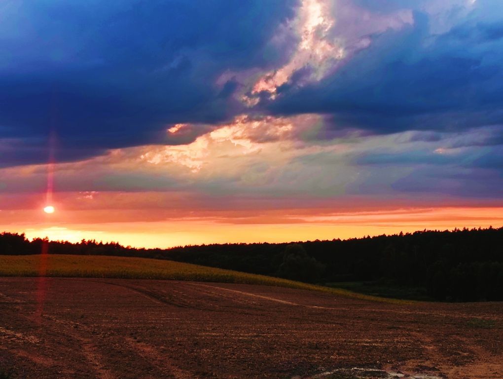 Działka budowlana Szembekowo