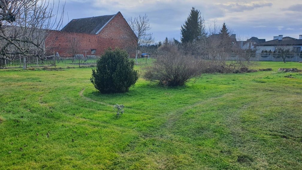 Działka budowlana Grodków. Zdjęcie 2