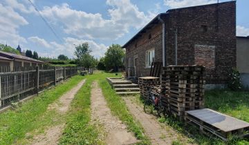 dom wolnostojący Dąbrowa Górnicza, ul. Łęknice