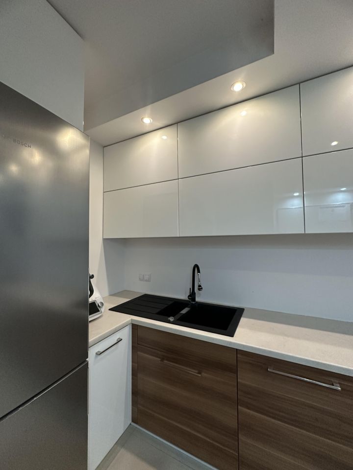 Mieszkanie 4-pokojowe Grodzisk Mazowiecki Centrum, ul. 3 Maja. Zdjęcie 4