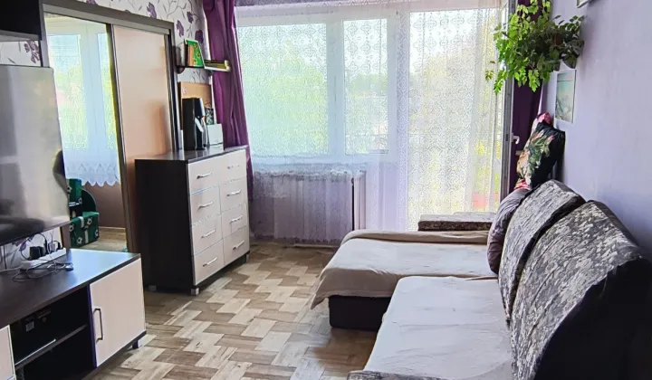 Mieszkanie 3-pokojowe Pruszków Wyględówek, ul. Andrzeja