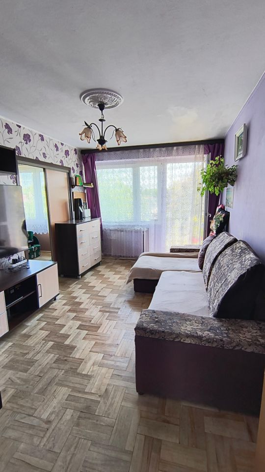 Mieszkanie 3-pokojowe Pruszków Wyględówek, ul. Andrzeja