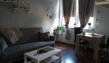 Mieszkanie 1-pokojowe Tczew, ul. Polna