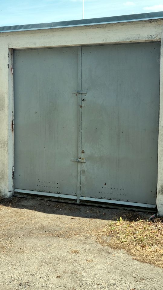 Garaż/miejsce parkingowe Nowa Sól Zatorze, ul. Staszica