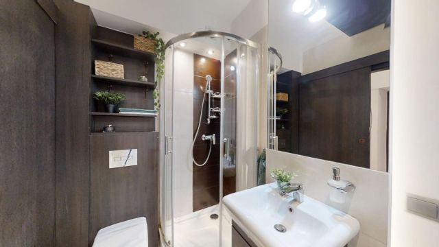 Mieszkanie 2-pokojowe Łódź Górna, ul. Radomska. Zdjęcie 9