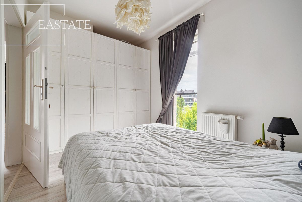 Mieszkanie 3-pokojowe Warszawa Białołęka, ul. Leona Berensona. Zdjęcie 8