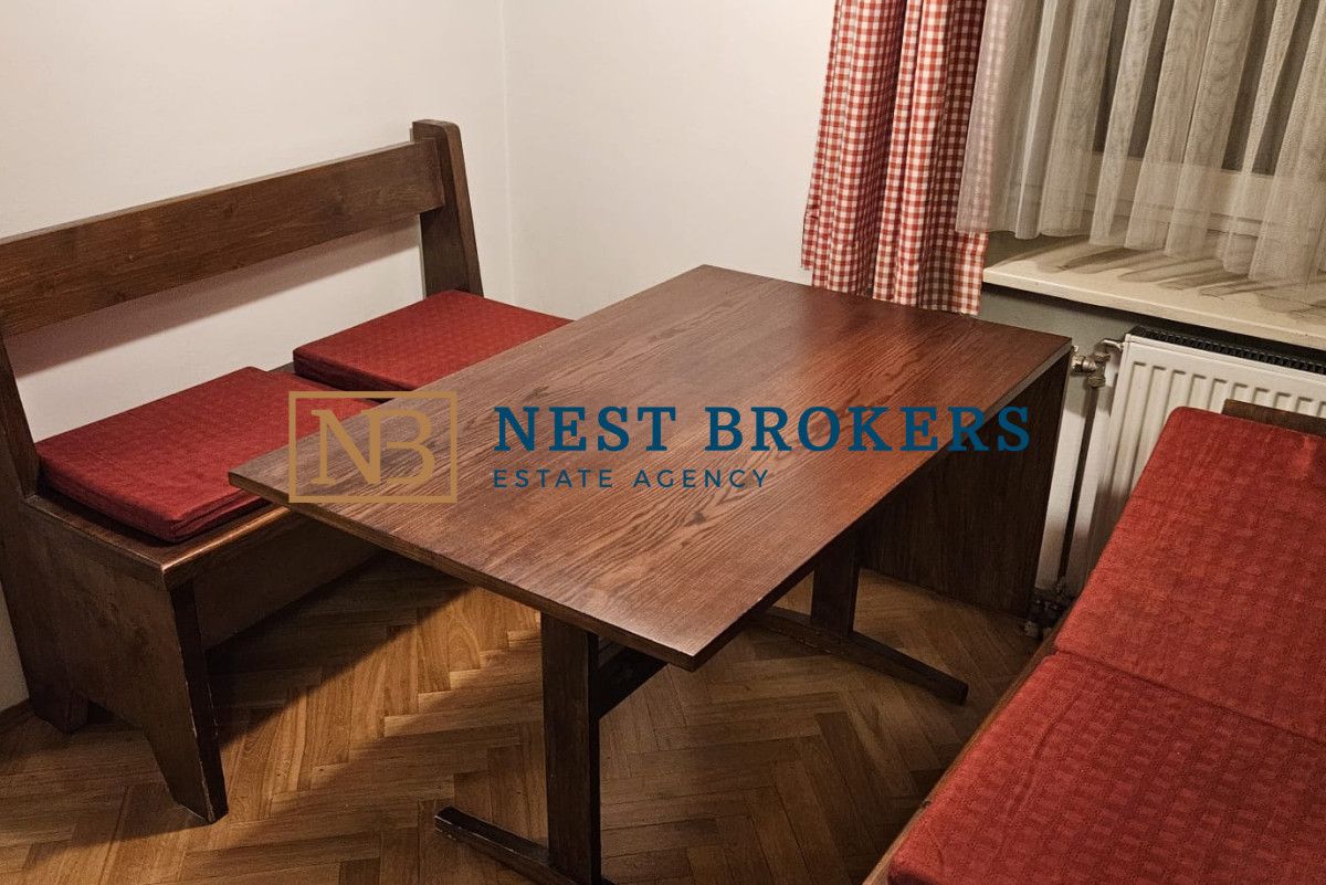 Mieszkanie 3-pokojowe Kraków Bronowice, ul. Juliusza Lea. Zdjęcie 9