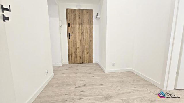 Mieszkanie 2-pokojowe Częstochowa Trzech Wieszczów, ul. Hoene-Wrońskiego. Zdjęcie 5