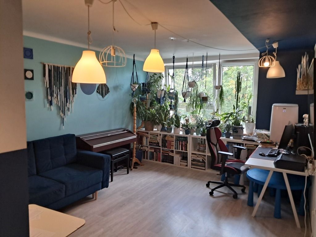 Mieszkanie 3-pokojowe Lublin Rury, ul. Grażyny. Zdjęcie 2