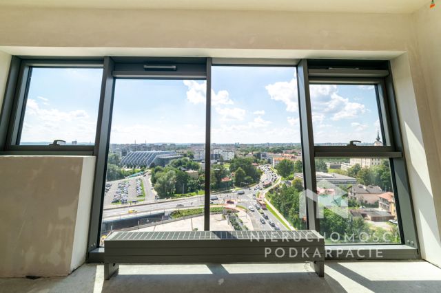 Mieszkanie 4-pokojowe Rzeszów, ul. Fryderyka Szopena. Zdjęcie 11