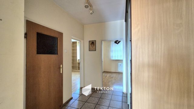 Mieszkanie 4-pokojowe Łódź Widzew, ul. Aleksandra Tansmana. Zdjęcie 14