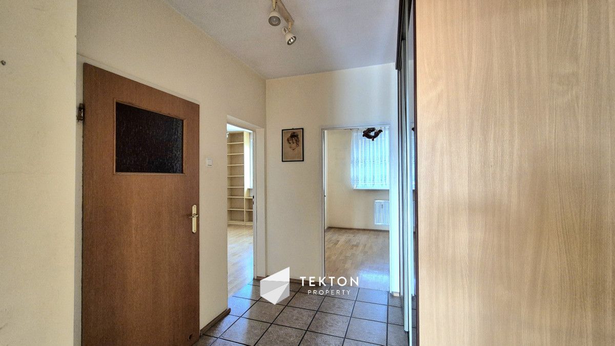 Mieszkanie 4-pokojowe Łódź Widzew, ul. Aleksandra Tansmana. Zdjęcie 14