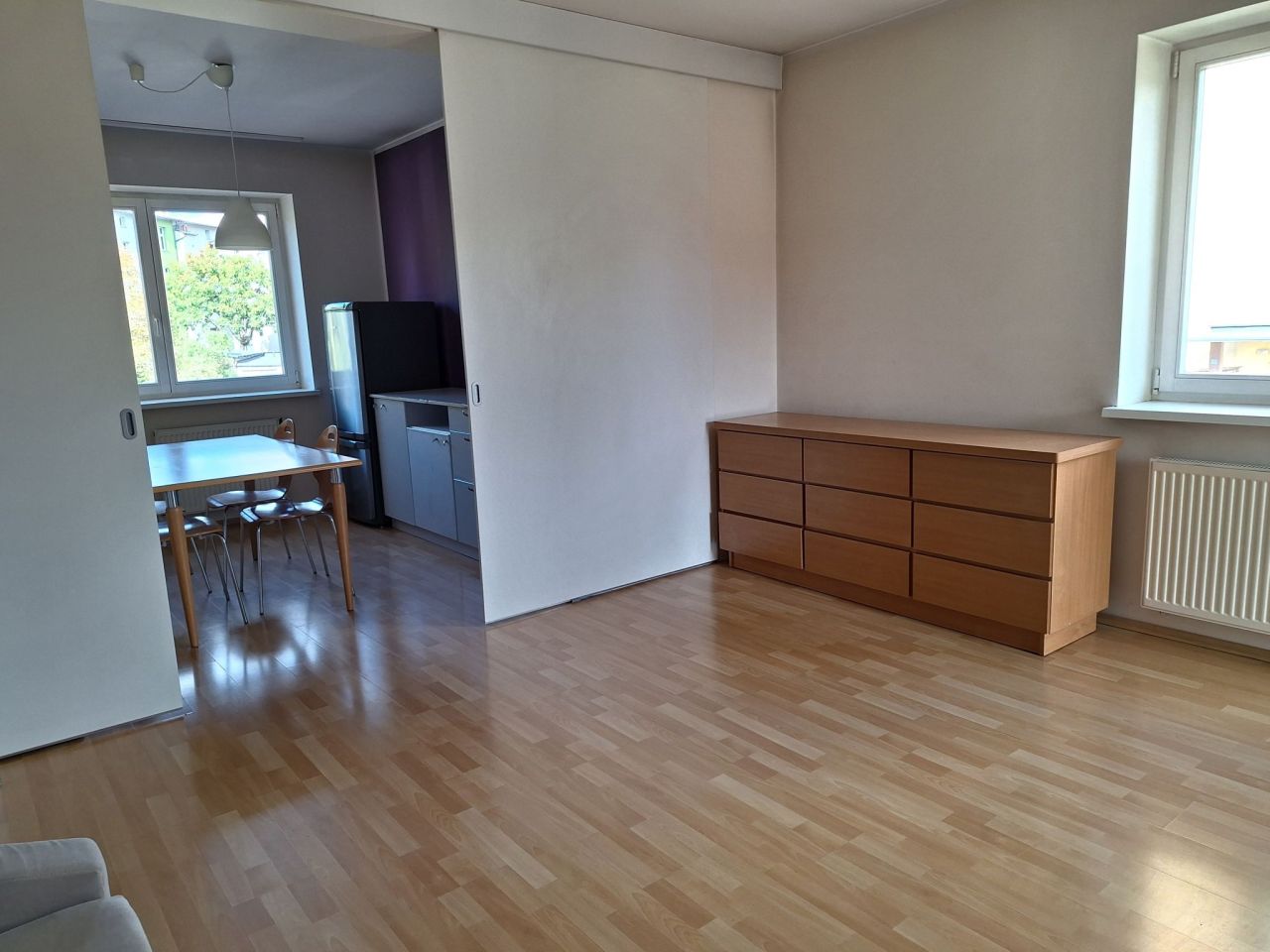 Mieszkanie 4-pokojowe Gliwice Śródmieście, ul. Zygmunta Starego. Zdjęcie 4