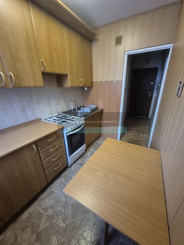 Mieszkanie 2-pokojowe Warszawa Targówek, ul. Krasiczyńska. Zdjęcie 3