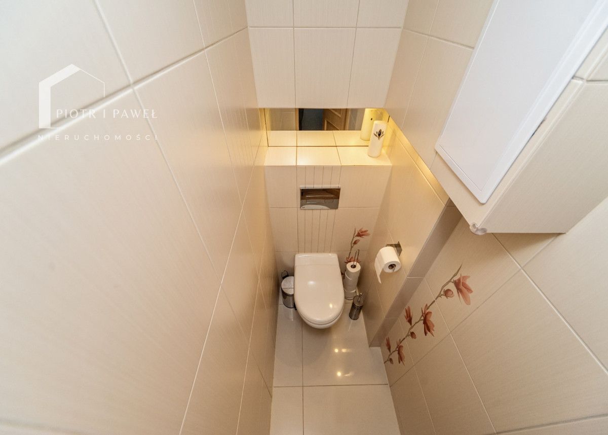 Mieszkanie 3-pokojowe Bielsko-Biała, ul. Konstantego Ildefonsa Gałczyńskiego. Zdjęcie 15