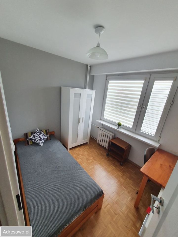 Pokój Lublin Czechów, ul. Niccolo Paganiniego. Zdjęcie 8