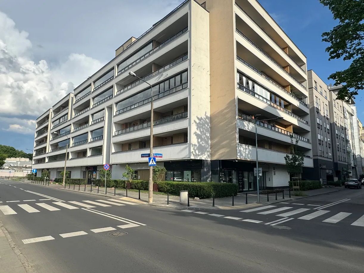 Lokal Warszawa Wola, ul. św. Stanisława. Zdjęcie 7