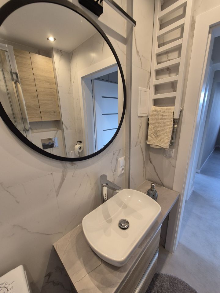 Mieszkanie 2-pokojowe Sosnowiec Zagórze. Zdjęcie 4