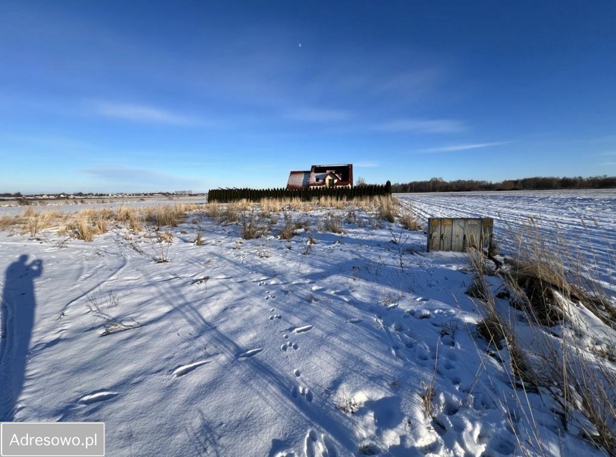 Działka budowlana Prudnik, ul. Zielna. Zdjęcie 3