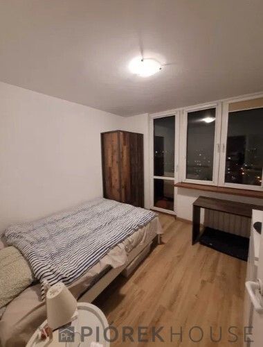 Mieszkanie 3-pokojowe Warszawa Wola, ul. Młynarska. Zdjęcie 3