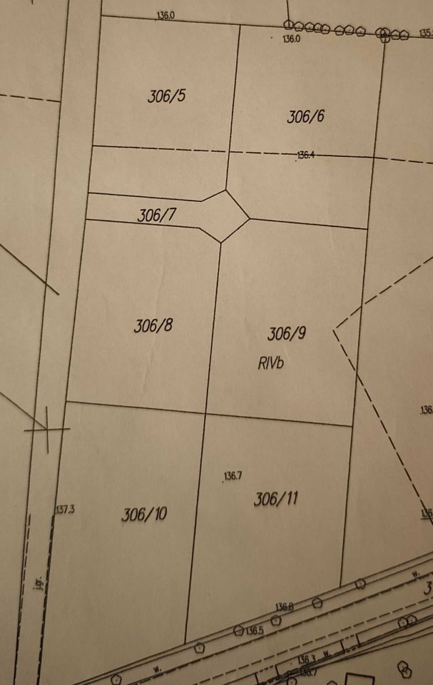 Działka budowlana Borki Lipkowskie. Zdjęcie 3