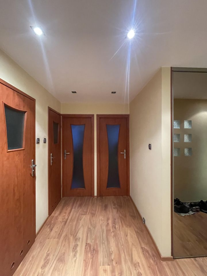 Mieszkanie 3-pokojowe Olkusz Słowiki, ul. Romualda Traugutta. Zdjęcie 17