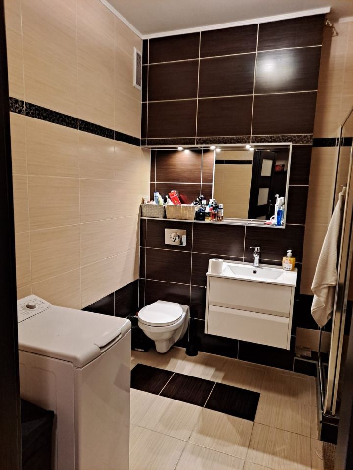 Mieszkanie 2-pokojowe Kraków Krowodrza, ul. Wrocławska. Zdjęcie 7